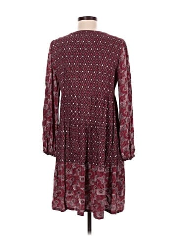Maeve by Anthropologie Casual Dress (view 2)