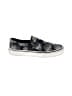 Vans Paisley Blue Sneakers Size 8 - photo 1