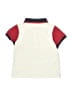 Unbranded Ivory Short Sleeve Polo Size 4 (estimated) - photo 2