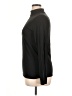 Everlane Black Long Sleeve Turtleneck Size XL - photo 5