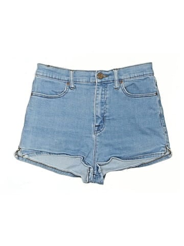 BDG Denim Shorts (view 1)