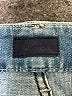 Mother Hearts Blue Jeans Size 26 waist - photo 7