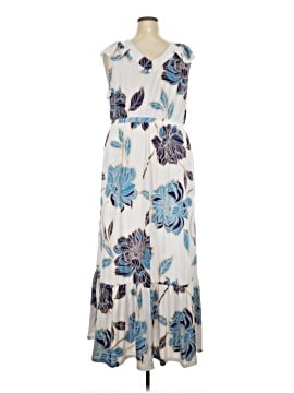 IMAN Casual Dress (view 2)