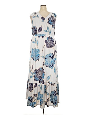 IMAN Casual Dress (view 2)