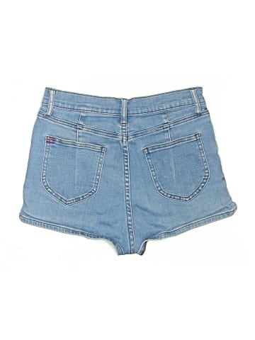 BDG Denim Shorts (view 2)