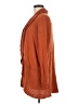 Chico's Orange Cardigan Size Med (1) - photo 5