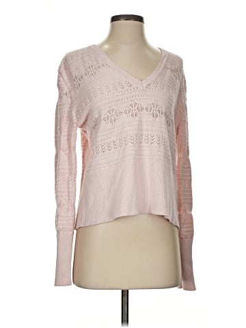Feller Pullover Sweater (view 1)