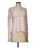Feller Pink Pullover Sweater Size S (estimated) - photo 1
