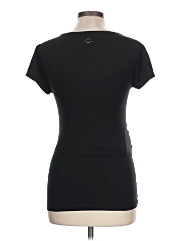 Beyond the Bump by Beyond Yoga Sleeveless T-Shirt (view 2)