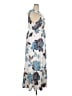 IMAN Ivory Casual Dress Size 2X - photo 4