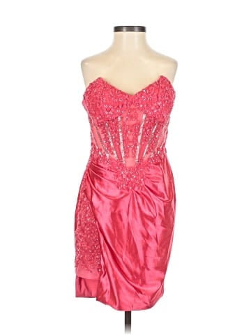 Wear Your Love Cocktail Dress (view 1)