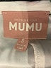 Show Me Your Mumu 100% Polyester Ivory Kimono Size S - photo 7