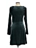 Old Navy Teal Cocktail Dress Size L - photo 2