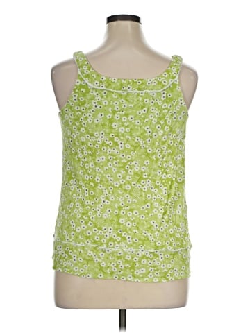 Kensie Sleeveless Blouse (view 2)
