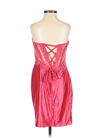 Wear Your Love Cocktail Dress (view 2)