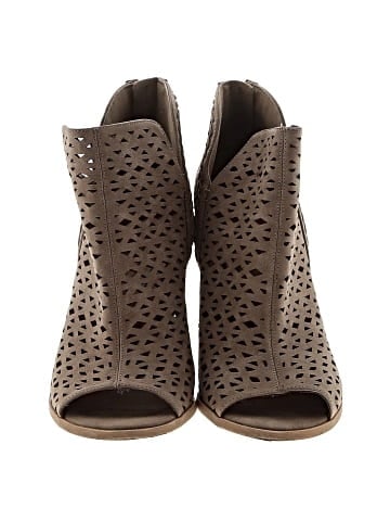 Indigo Rd. Ankle Boots (view 2)