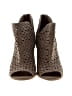 Indigo Rd. Brown Ankle Boots Size 8 1/2 - photo 2