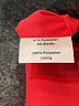 Sara Campbell Solid Red Casual Dress Size 0 - photo 8