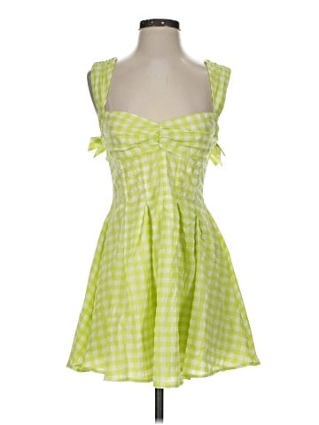 For Love & Lemons Casual Dress (view 1)