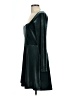 Old Navy Teal Cocktail Dress Size L - photo 5