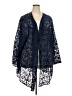 Assorted Brands Blue Kimono Size 4X - photo 1