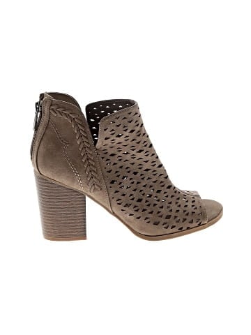 Indigo Rd. Ankle Boots (view 1)