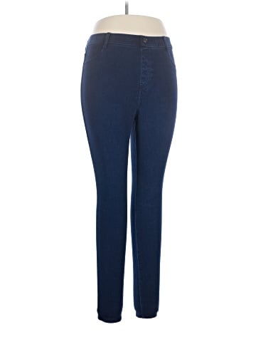 Time and Tru Jeggings (view 1)