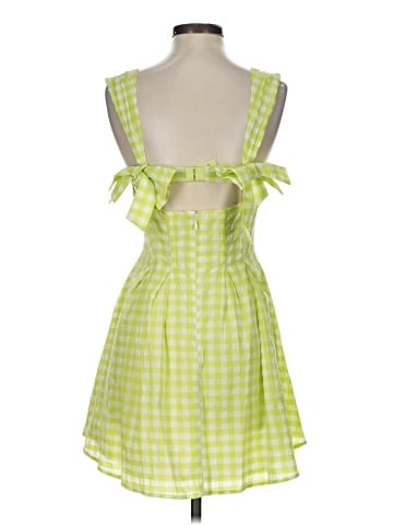 For Love & Lemons Casual Dress (view 2)