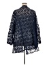 Assorted Brands Blue Kimono Size 4X - photo 2