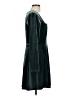Old Navy Teal Cocktail Dress Size L - photo 4