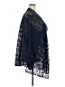 Assorted Brands Blue Kimono Size 4X - photo 4
