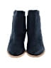 Silent D 100% Leather Blue Ankle Boots Size EU 39 - photo 2
