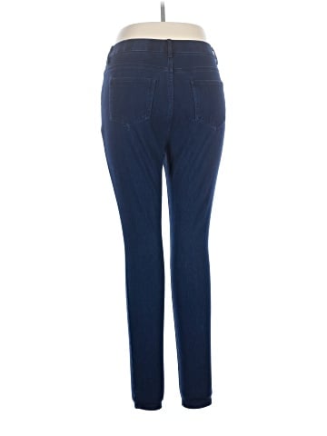 Time and Tru Jeggings (view 2)