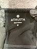 Athleta Black Casual Dress Size S - photo 7