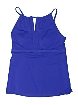Kim Rogers Swimsuit Top