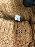 Unbranded Brown Cardigan Size M - photo 8