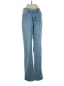 PacSun 100% Cotton Blue Jeans Size 25 waist - photo 1