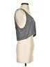 Talula 100% Viscose Gray Tank Top Size XXS - photo 4