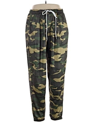Unbranded Track Pants (view 1)