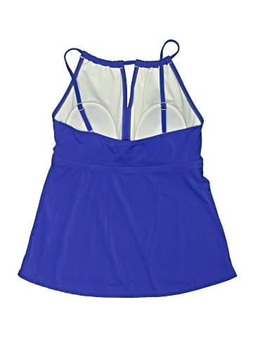 Kim Rogers Swimsuit Top (view 2)