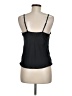 SUPESU Black Tank Top Size M - photo 2