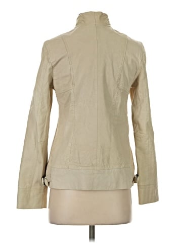Tommy Bahama Leather Jacket (view 2)