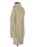 Tommy Bahama 100% Leather Solid Tan Leather Jacket Size 4 - photo 5