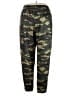 Unbranded 100% Polyester Camo Green Track Pants Size 5X - photo 2