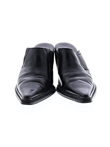 Harley Davidson Mule/Clog (view 2)