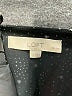 Ann Taylor LOFT 100% Polyester Stars Black Sleeveless Blouse Size Lg Petite - photo 7