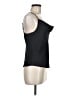 SUPESU Black Tank Top Size M - photo 4