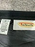 Talbots Solid Black Formal Skirt Size 18 - photo 4