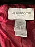 Liz Claiborne 100% Polyester Black Blazer Size 14 - photo 6