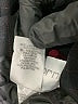 Liz Claiborne 100% Polyester Black Blazer Size 14 - photo 8